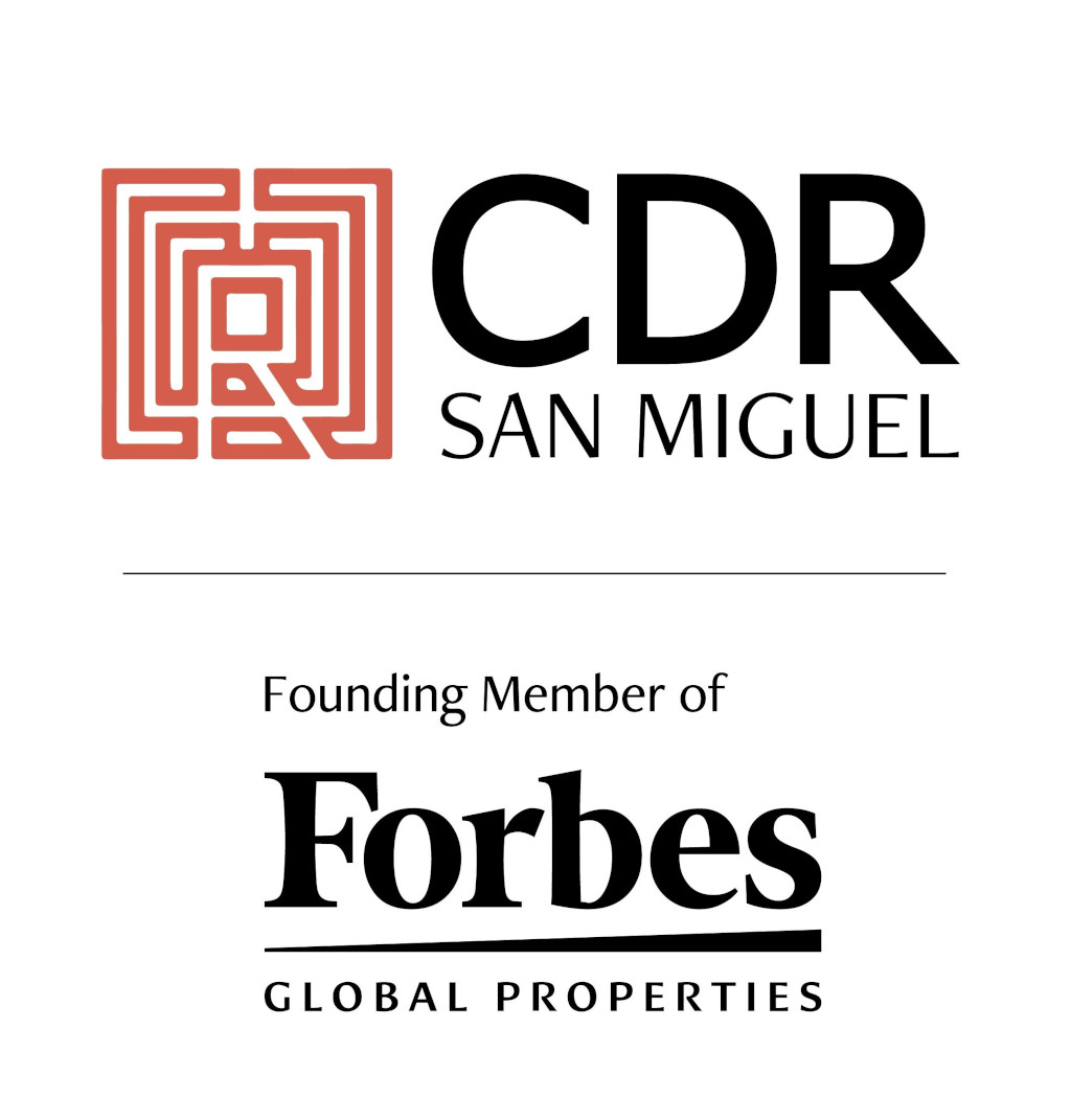 CDR San Miguel | Forbes Global Properties 